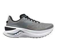 Saucony Damen Endorphin Shift 3 Schuhe, Gravel/Blk, 8
