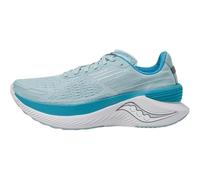 Saucony Women's Endorphin Shift 3 Sneaker, Glacier/Ink, 6.5