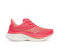Saucony Endorphin Speed 5 Damen 37 Rot