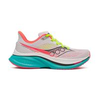 Saucony Endorphin Speed 5 Schuhe weiß bunt Damen - 38.5