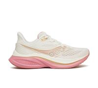 Saucony Endorphin Speed 5 Damen Laufschuh Neutral - S11007 Ivory/Mauve 39