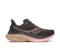 Saucony Damen Endorphin Speed 5 - Größe: EU 40.5 braun