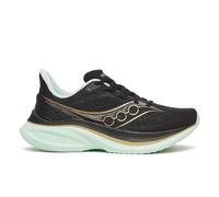 Saucony Damen Endorphin Speed 5 - Größe: EU 40.5 schwarz