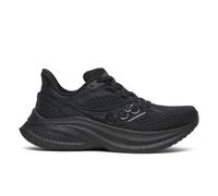 Saucony Damen Endorphin Speed 5 - Größe: EU 43.0 schwarz