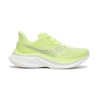 Saucony Damen Endorphin Speed 5 - Größe: EU 44.5 grün