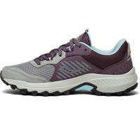 Saucony Damen Excursion Tr15 Traillaufschuhe, PL-Legierung/Mauve, 9