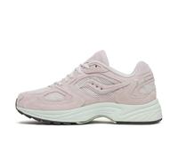 Saucony Damen Grid Jazz 9, Beige/Mint, 10