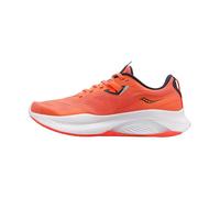 Saucony Damen Guide 15 Laufschuh, Sonnenstein/Nacht, 37 EU