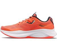 Saucony Damen Guide 15 Laufschuh, Sonnenstein/Nacht, 37 EU
