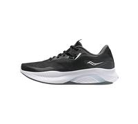 Saucony Walking-Schuh Guide 15 Damen – Black/White – Größe 37 EU