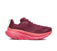Saucony Damen Guide 17 Running Sneaker, Johannisbeere/Cayenne, 6