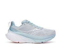 Saucony Damen Guide 17 Running Sneaker, Wolke/Topas, 5.5