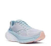 Saucony Damen Guide 17 silber 36.0
