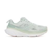 Saucony - Women's Guide 18 - Runningschuhe, Gr. 37, grau (Mist/Aloe)