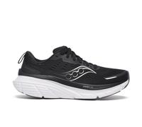 Saucony Damen Guide 18 - Größe: EU 40.0 schwarz