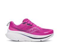 Saucony Damen Guide 18 - Größe: EU 44.5 pink