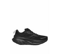 Saucony Damen Guide 18 Laufschuhe, Schwarz/Schwarz/Schwarz, 8
