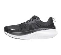 Saucony Damen Guide 18 Laufschuhe, Schwarz/Weiß, 8.5