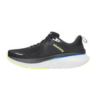 Saucony Herren Laufschuh Mann Guide 18 Schwarz Größe 42.5