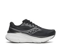 Saucony Damen Guide 19 - breit (D) - Größe: EU 40.0 schwarz