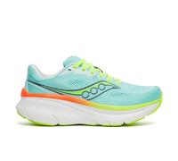 Saucony Damen Guide 19 - Größe: EU 41.0 blau