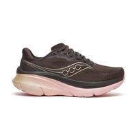 Saucony - Guide 19 Laufschuhe Damen braun