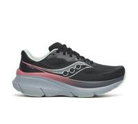 Saucony Damen Guide 19 - Größe: EU 41.0 schwarz