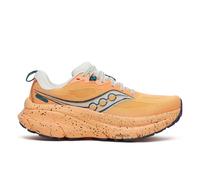 Saucony Damen Guide TR - Größe: EU 38.0 orange