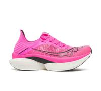 Saucony Laufschuhe Endorphin Elite 2 Wettkampfschuh Unisex Gr. 43 Pink
