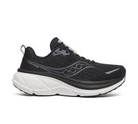Saucony Women's Hurricane 25 Wide Black/white 37.5