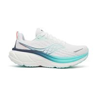 Saucony Damen Hurricane 25 - Größe: EU 38.5 weiß