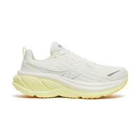 Saucony Damen Hurricane 25 - Größe: EU 38.5 weiß