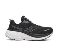 Saucony Hurricane 25 Stabilitätsschuh Damen-schwarz, weiß, Größe 39