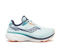 Saucony Damen Hurricane 26 - Größe: EU 42.5 blau
