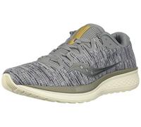 Saucony Damen Jazz 21 Fitnessschuhe, Grau (Grey Shade 41)