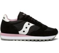 Saucony Damen Jazz Original Freizeitschuhe schwarz 37