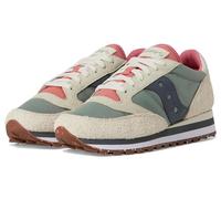 Saucony Originals Jazz Triple 35.5 TG EU Tan 1 - Mud Ivory 35.5, 1 Mud Ivory, 38 EU