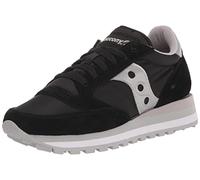 Sneaker Saucony Jazz Triple Black Silver 2022 Damen-Schuhgröße 40,5