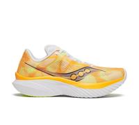 Saucony Damen Kinvara 15 Sneaker, Weiß/ICEMELT, 38 EU