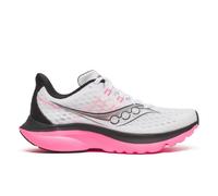Saucony Kinvara 16 Damen Laufschuh Lightweight - S11020 White/Black 36