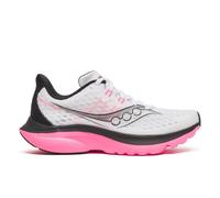 Laufschuhe Damen Saucony Kinvara 16 white/black