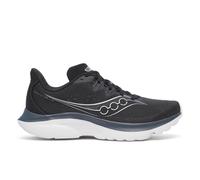 Saucony Damen Kinvara 16 - Größe: EU 40.5 schwarz