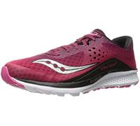 Saucony Damen Kinvara 8 Running Laufschuhe, Pink (BER/Pnk), 38.5 EU