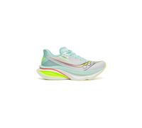 Laufschuh Saucony ENDORPHIN AZURA (WHITE/SPLASH) Damen 40