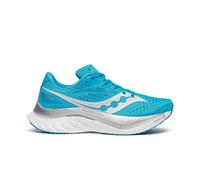SAUCONY Damen Laufschuhe ENDORPHIN SPEED 4 VIZIBLUE/SILVER 9