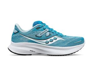 SAUCONY Damen Laufschuhe GUIDE 16 (S10810) 38 ½ INK/WHITE