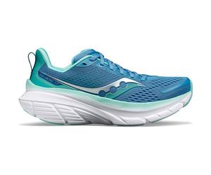 SAUCONY Damen Laufschuhe GUIDE 17 (S10936) 37 ½ BREEZE/MINT