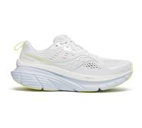 Saucony Damen Laufschuhe GUIDE 18, weiss / blau, Gr. 43EU