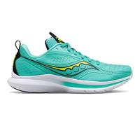SAUCONY Damen Laufschuhe KINVARA 13 (S10723) 42 COOL MINT/ACID