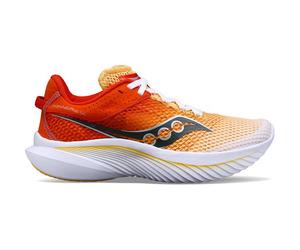 SAUCONY Damen Laufschuhe KINVARA 14 (S10823) 38 ½ WHITE/FLAX